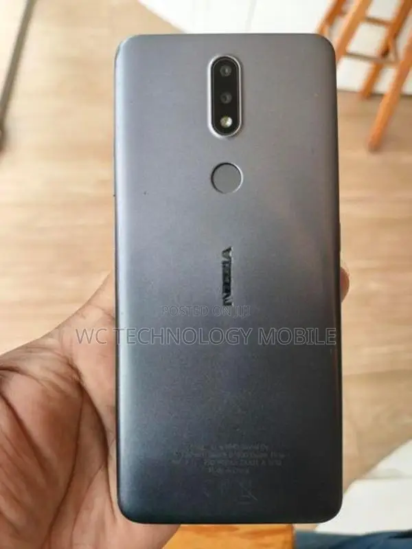 Nokia 2.4 (Used)