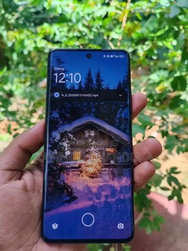Xiaomi Redmi Note 15 (Used)