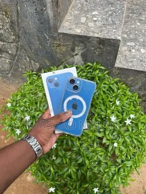 Apple iPhone 13 (Used)