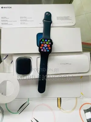 Apple iWatch Series 11 46MM