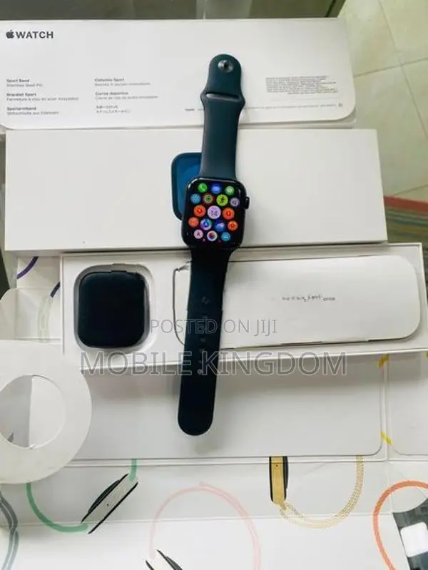 Apple iWatch Series 11 46MM