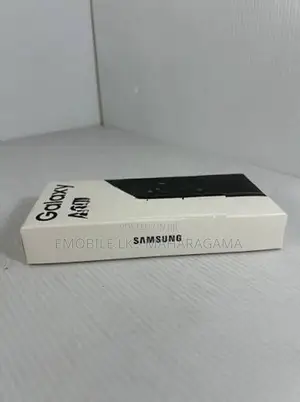 Samsung Galaxy A07 4GB|64GB (Brand New)
