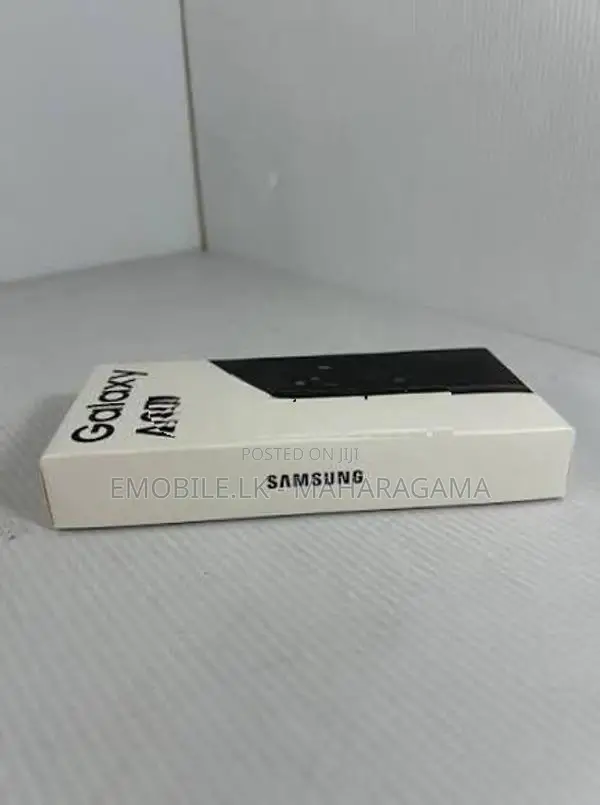 Samsung Galaxy A07 4GB|64GB (Brand New)