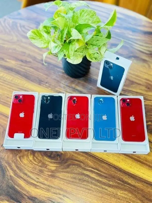 Apple iPhone 13 128GB (Used)