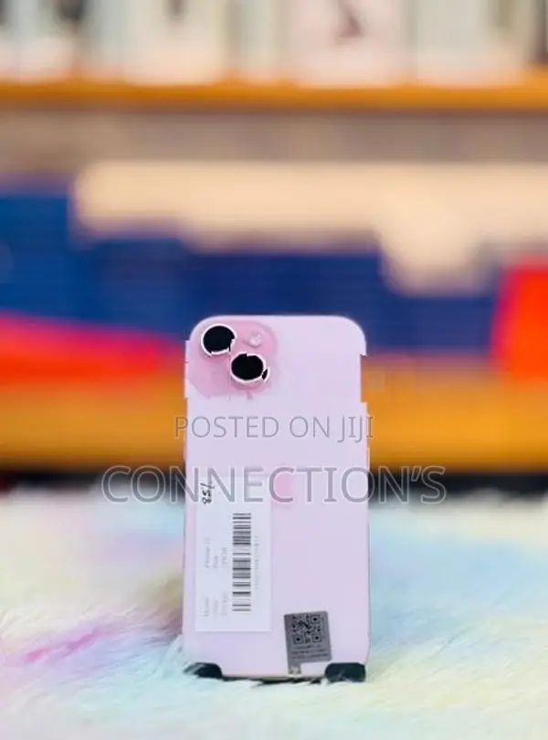 Apple iPhone 15 (Used)