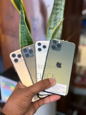 Apple iPhone 11 Pro 256GB (Used)