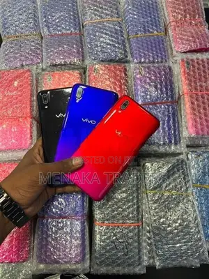 Vivo Y85 6GB 128GB (Used)