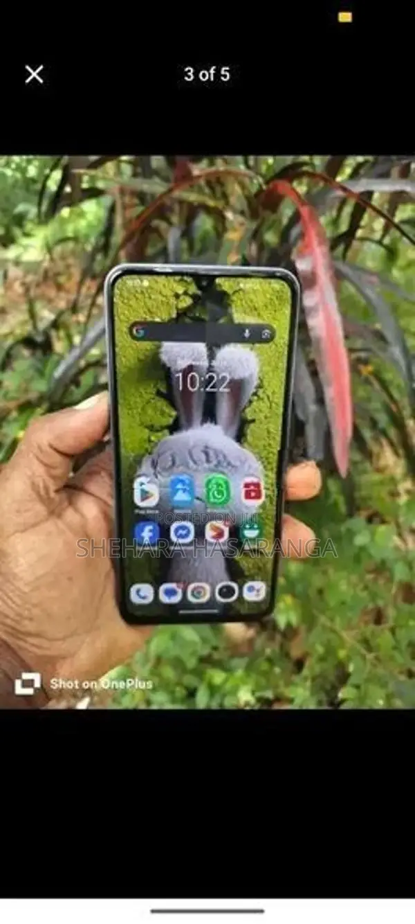 Vivo V25 5g (Used)