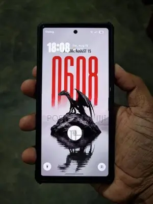 Google Pixel 6a (Used)