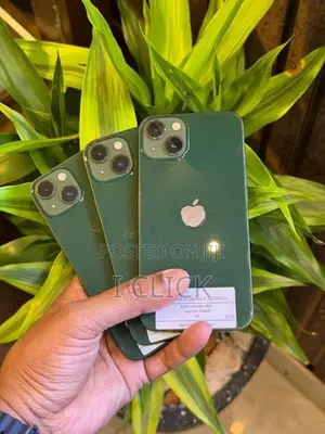 Apple iPhone 13 128GB (Used)