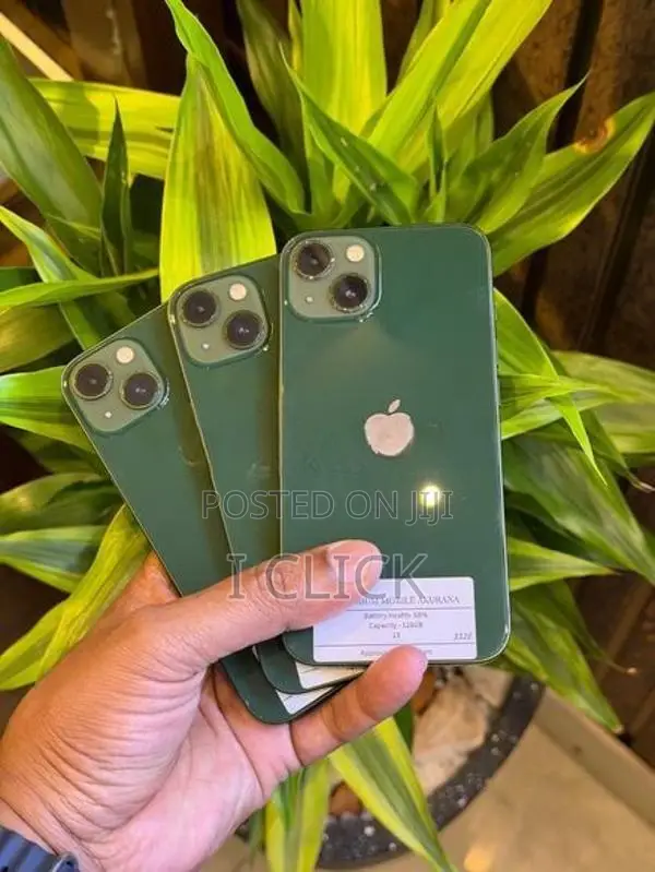 Apple iPhone 13 128GB (Used)