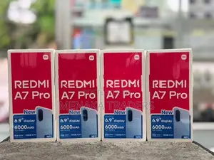 Xiaomi REDMI A7 PRO (4/128) (Brand New)