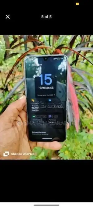 Vivo V25 5g (Used)