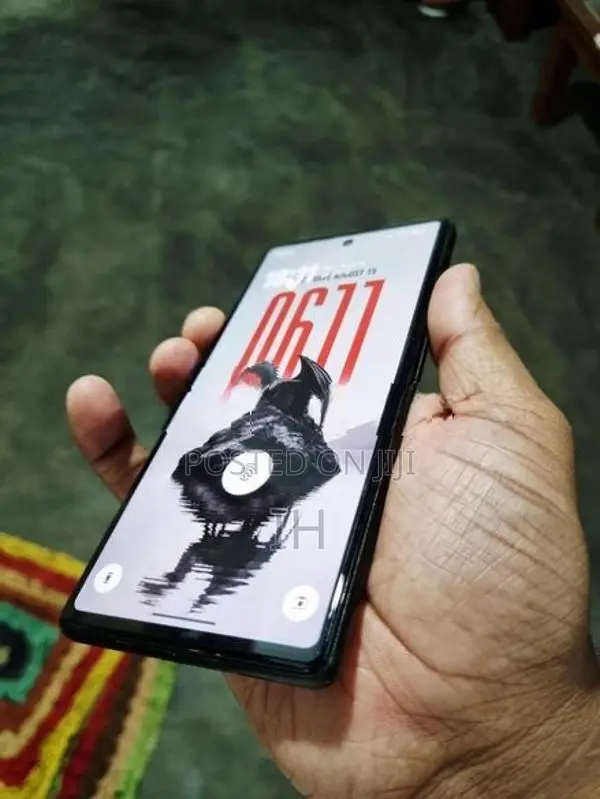Google Pixel 6a (Used)