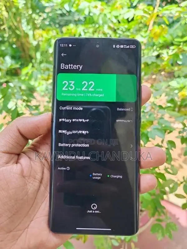 Xiaomi Redmi Note 15 (Used)