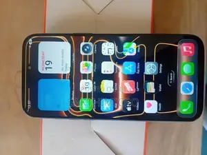 Apple iPhone 17 Pro Max (Used)