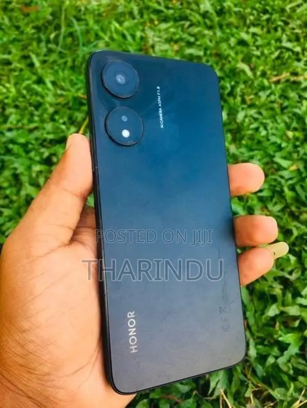 Honor X5 Plus (Used)