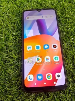 Xiaomi Redmi A2 plus (Used)