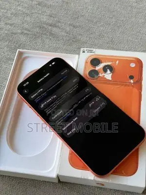 Apple iPhone 17 Pro Max (Used)