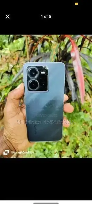 Vivo V25 5g (Used)