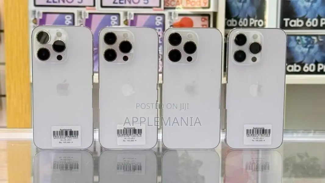 Apple iPhone 14 Pro 256GB (Used)