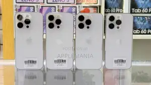 Apple iPhone 14 Pro 256GB (Used)