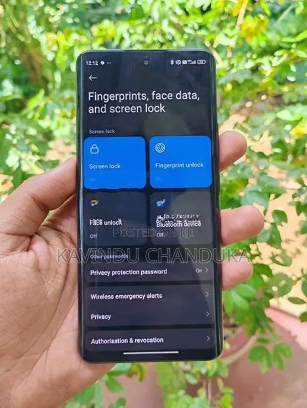 Xiaomi Redmi Note 15 (Used)