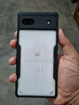 Google Pixel 6a (Used)