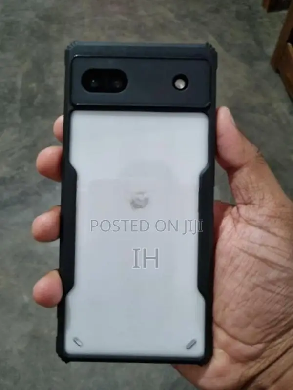 Google Pixel 6a (Used)
