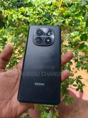 Xiaomi Redmi Note 15 (Used)
