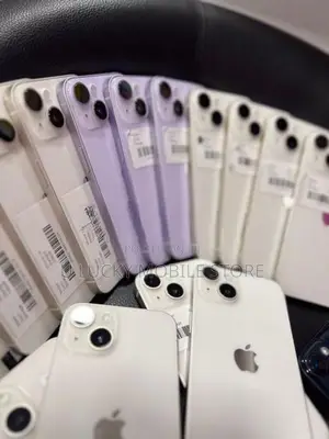 Apple iPhone 14 (Used)