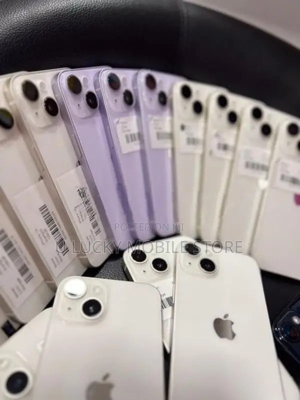 Apple iPhone 14 (Used)