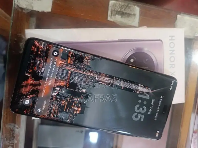 Huawei Honor x9c (Used)