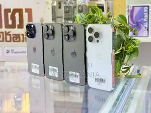 Apple iPhone 14 Pro 256GB (Used)