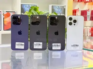 Apple iPhone 14 Pro 256GB (Used)