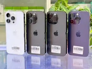Apple iPhone 14 Pro 256GB (Used)