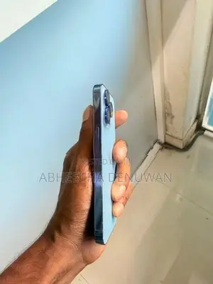 Apple iPhone 13 Pro (Used)