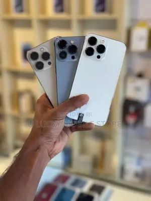Apple iPhone 13 Pro (Used)