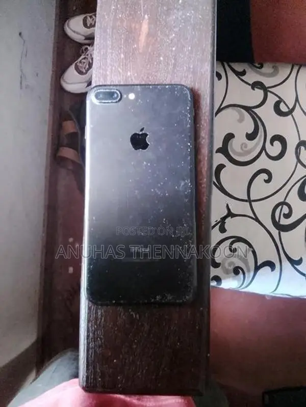 Apple iPhone 7 Plus I Phone (Used)