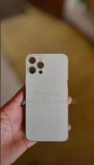 Apple iPhone 11 Pro (Used)