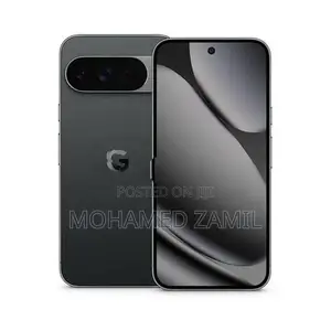 Google Pixel 10 Pro 12GB 128GB (Brand New)