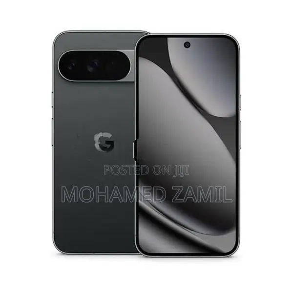 Google Pixel 10 Pro 12GB 128GB (Brand New)