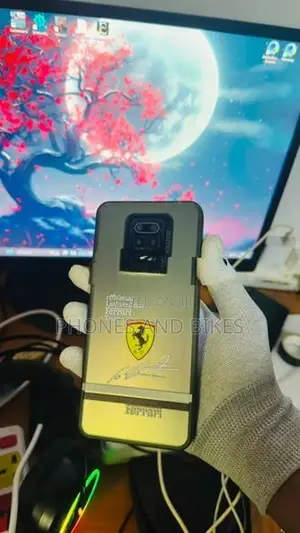 Xiaomi Redmi Note 9 Pro (Used)