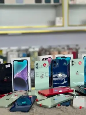 Apple iPhone 12 (Used)