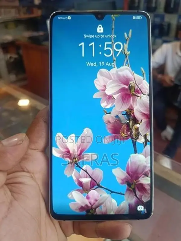 Huawei Mate 20 X (Used)