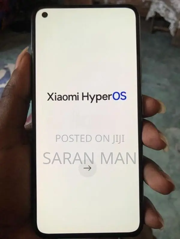 Xiaomi 11 Lite NE (Used)