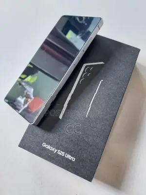 Samsung Galaxy S25 Ultra Japan (Used)