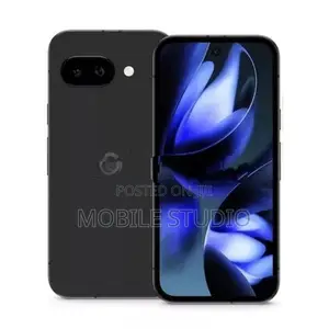 Google Pixel 9a 256GB (Brand New)