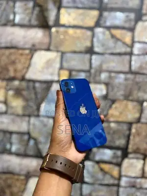 Apple iPhone 12 128GB (Used)