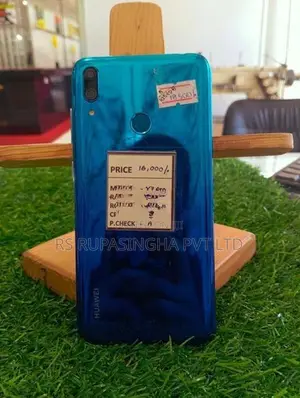 Huawei Y7 Pro / 3GB 64GB (Used)